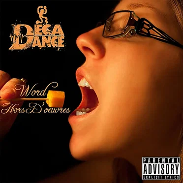 Word Hors D’oeuvres