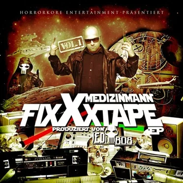Fxxxtape Vol. 1