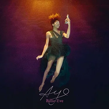 Billie‐Eve by Ayọ - album cover