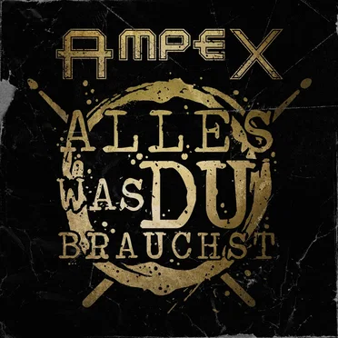 Alles was Du brauchst
