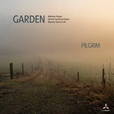 Pilgrim by Garden - album cover