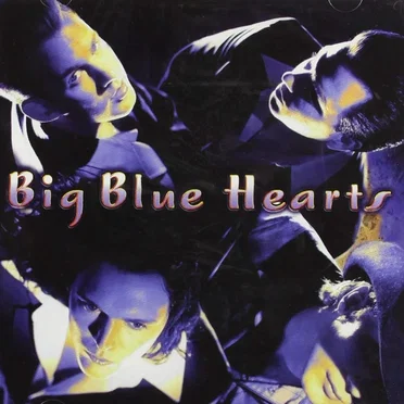 Big Blue Hearts