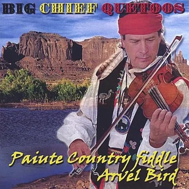 Big Chief Quetoos