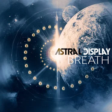 Breath by Astral Display - album cover
