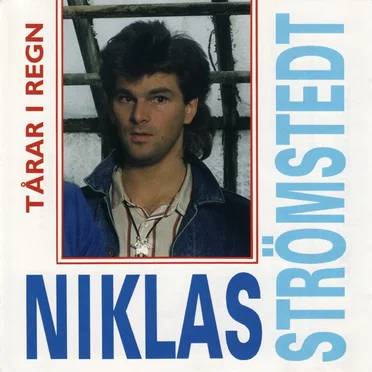 Tårar i regn