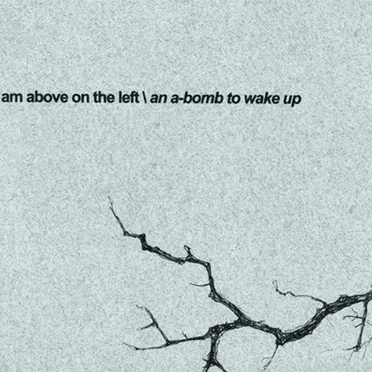 An A-Bomb to Wake Up