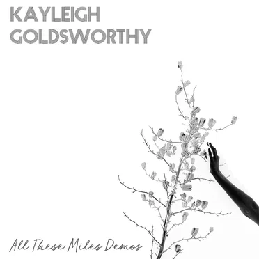Kayleigh Goldsworthy