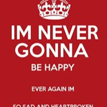 Heartbroken Again