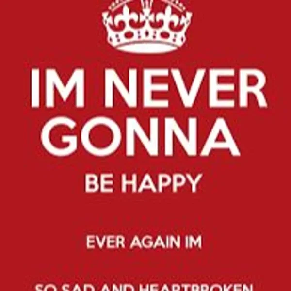 Heartbroken Again