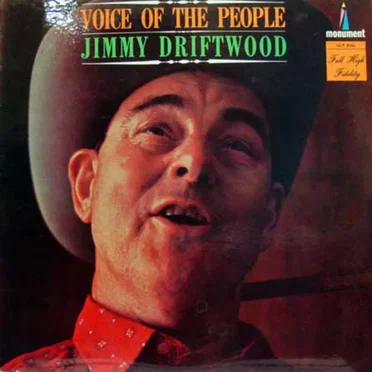 Voice of the People