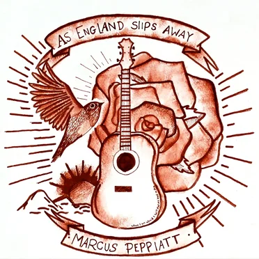 Marcus Peppiatt
