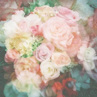 Idle Labor by Craft Spells - album cover