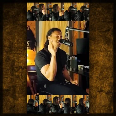 Can You Feel the Love Tonight [Short]