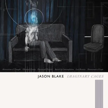 Jason Blake