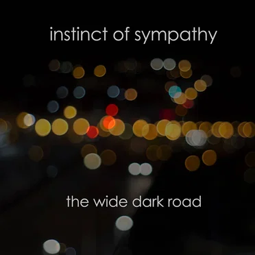 the wide dark road