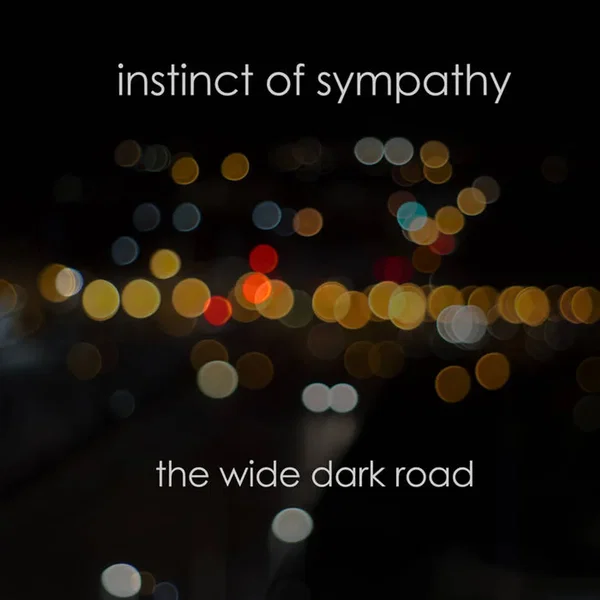 the wide dark road