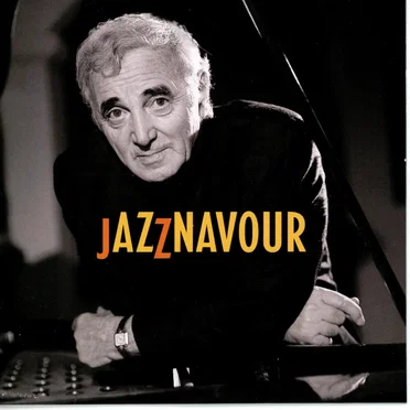 Jazznavour