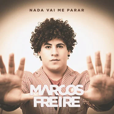 Nada Vai Me Parar