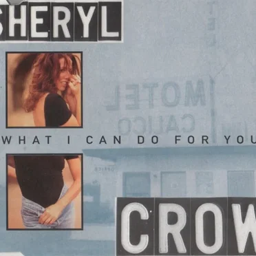 What I Can Do For You