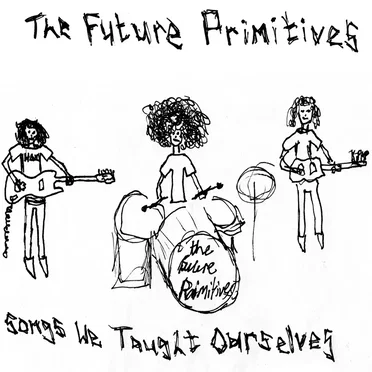 The Future Primitives