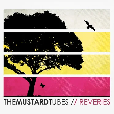 The Mustard Tubes