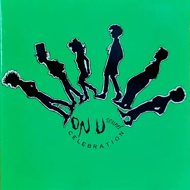 On-U Sound Celebration by Various Artists - album cover