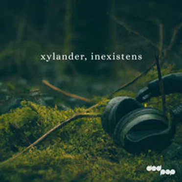 Inexistens by Xylander - album cover