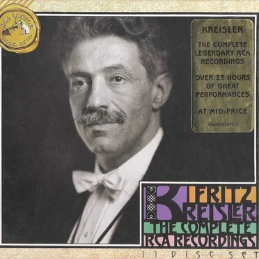 The Complete RCA Recordings