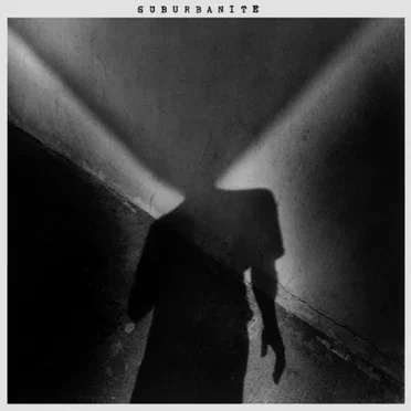 Suburbanite by Suburbanite - album cover