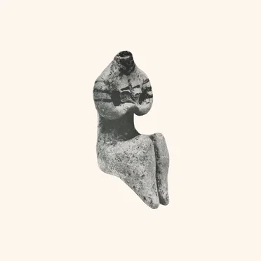 A Rise in the Chalcolithic