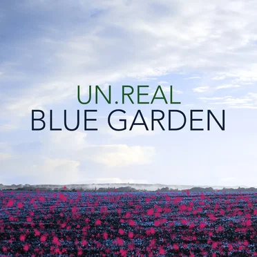 Blue Garden
