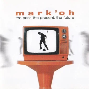 The Past, the Present, the Future