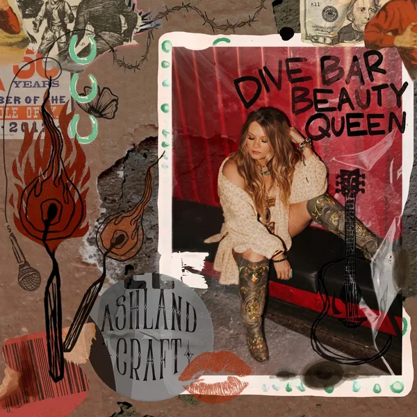 Dive Bar Beauty Queen