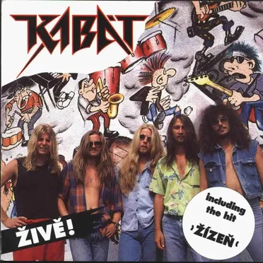 Živě!