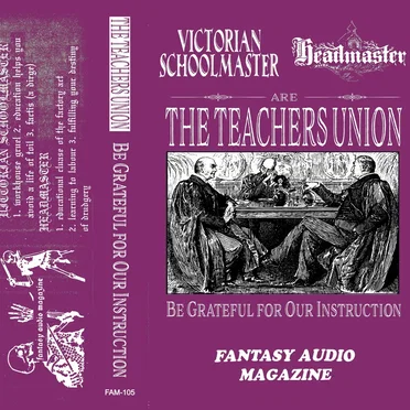Be Thankful for Our Instruction