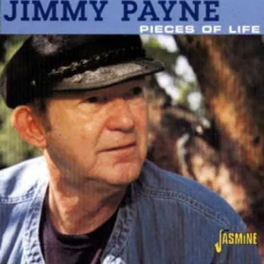 Jimmy Payne