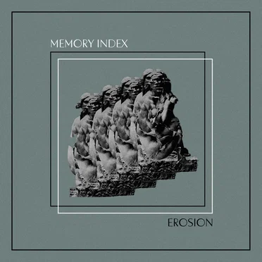 Erosion by Memory Index - album cover