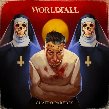 Cuatro Paredes