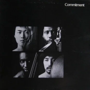 Commitment