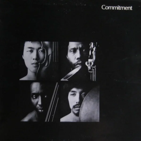 Commitment