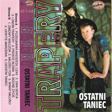 Ostatni taniec