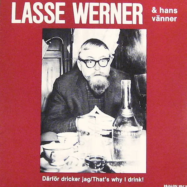 Därför dricker jag