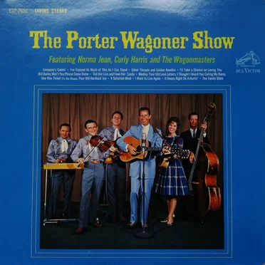 The Porter Wagoner Show