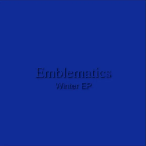 Winter EP