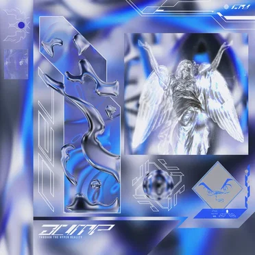 Jump Through Hyper Reality EP