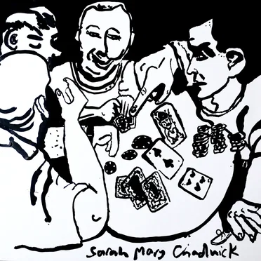 Flipped It by Sarah Mary Chadwick - album cover