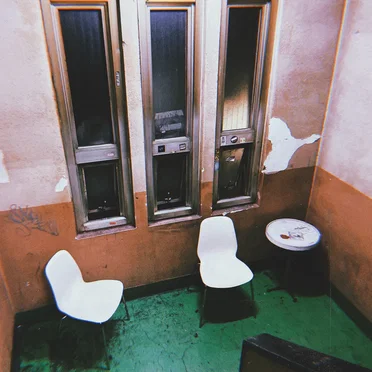 Buoyant by Reports of Oval - album cover
