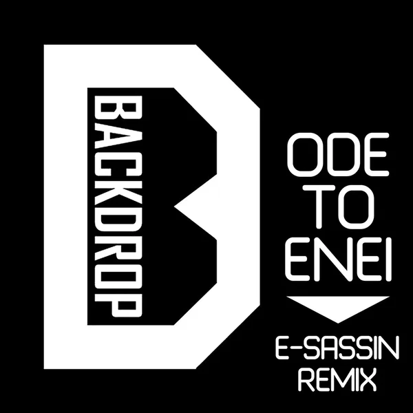 Ode to Enei (E-Sassin remix)
