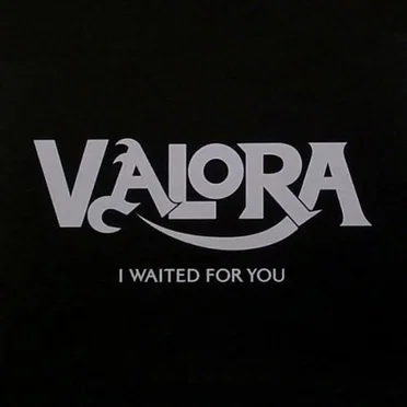 I Waited for You