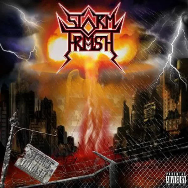 StormThrash